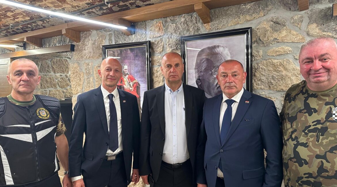 Izvor: Licko Senjska županija