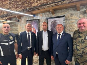 Izvor: Licko Senjska županija