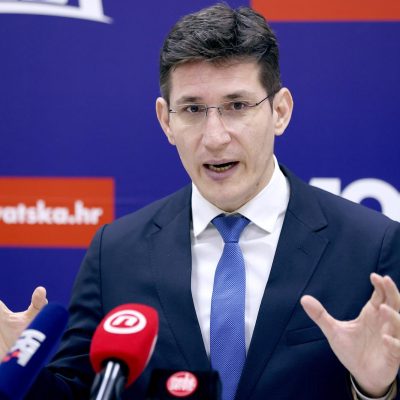 Troskot: Službeni dokument koji su dobili svi zastupnici i mediji potvrđuje naše tvrdnje o odlaganju opasnog otpada u Lici