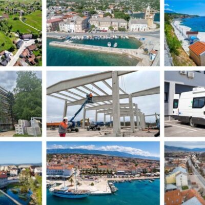 Indeks razvijenosti u Lici: Vrhovine i Donji Lapac na dnu, Novalja i Gospić među razvijenijima