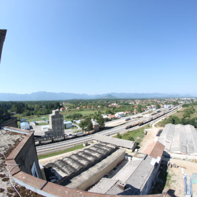 Gospić: Počinje sanacija opasnog otpada, Fond objavio natječaj vrijedan 2,1 milijun eura