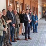 Na Plitvičkim  jezerima  otvorena  izložba  fotografija “Šuma  okom  šumara”