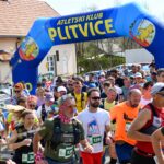 Staza Izvor voda oduševila natjecatelje na 2. Saborsko Trail utrci
