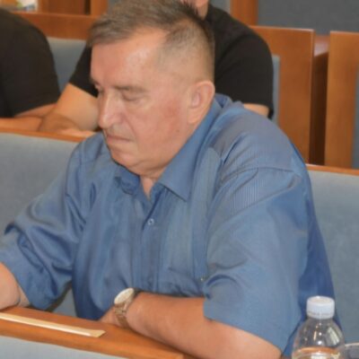 Novo vodstvo Kluba branitelja 118. brigade ZNG Gospić: Jakov Vujičić preuzeo dužnost predsjednika