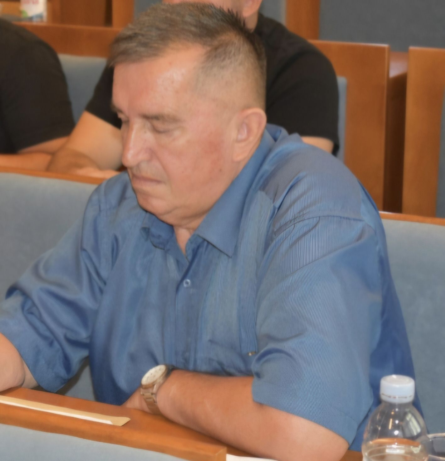 Novo vodstvo Kluba branitelja 118. brigade ZNG Gospić: Jakov Vujičić preuzeo dužnost predsjednika