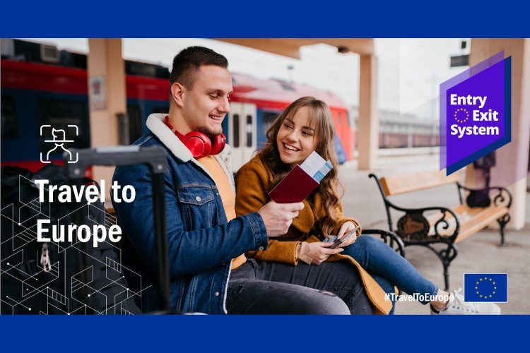 Dolazi novi sustav na granicama EU: Hrvatska među najspremnijima za digitalnu kontrolu