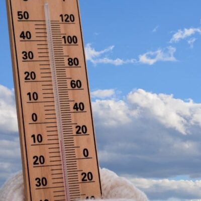 Veliki temperaturni preokret stiže u Liku: Ličko-senjsku županiju očekuje osjetno zahlađenje početkom svibnja