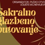 Senj ove subote domaćin koncerta “Sakralno glazbeno putovanje” u Katedrali Uznesenja Blažene Djevice Marije