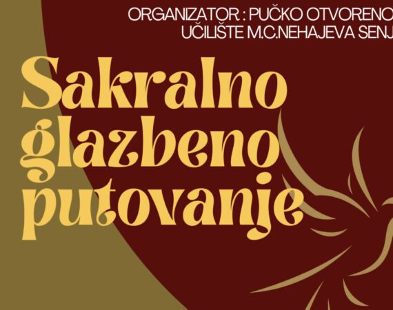 Senj ove subote domaćin koncerta “Sakralno glazbeno putovanje” u Katedrali Uznesenja Blažene Djevice Marije