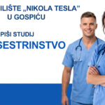 U Gospiću  se  otvara  Studij  sestrinstva