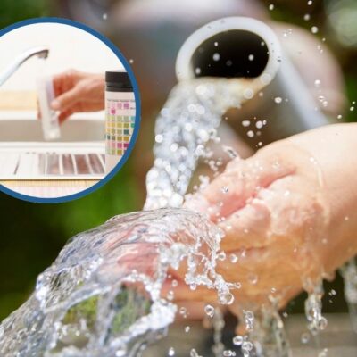 Grad Gospić tvrdi da se voda može piti, puno  građana je već mjesecima kupuje