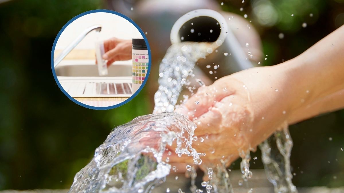 Grad Gospić tvrdi da se voda može piti, puno  građana je već mjesecima kupuje