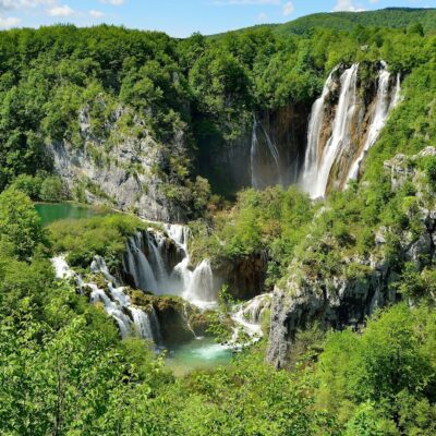 Plitvička jezera među 20 najboljih nacionalnih parkova u Europi prema Lonely Planetu