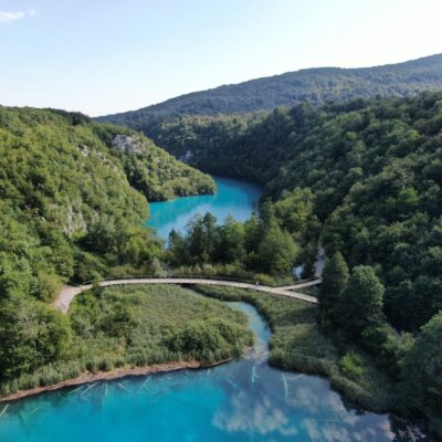 Velika prilika za ličke gradove i općine: 40 milijuna eura za turističku infrastrukturu
