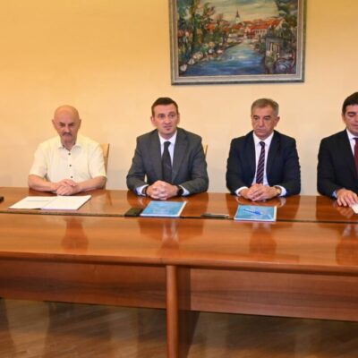 Milinović lagao da je godinu dana gradonačelnik, uskoro će biti dvije
