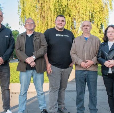Kandidati HDZ-a za Mjesni odbor Lički Osik predstavili prioritete za razvoj mjesta