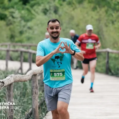 U tijeku  prijave  za  41.Plitvički  maraton