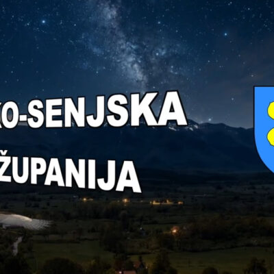 Pogledajte novi promotivni video povodom Dana Ličko-senjske županije: Spoj Tesline ostavštine, Starčevićeve vizije i budućnosti srca Hrvatske
