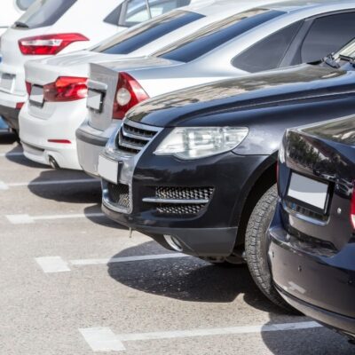 Parking u Gospiću poskupljuje čak 150 posto: skuplji od brojnih većih hrvatskih gradova?