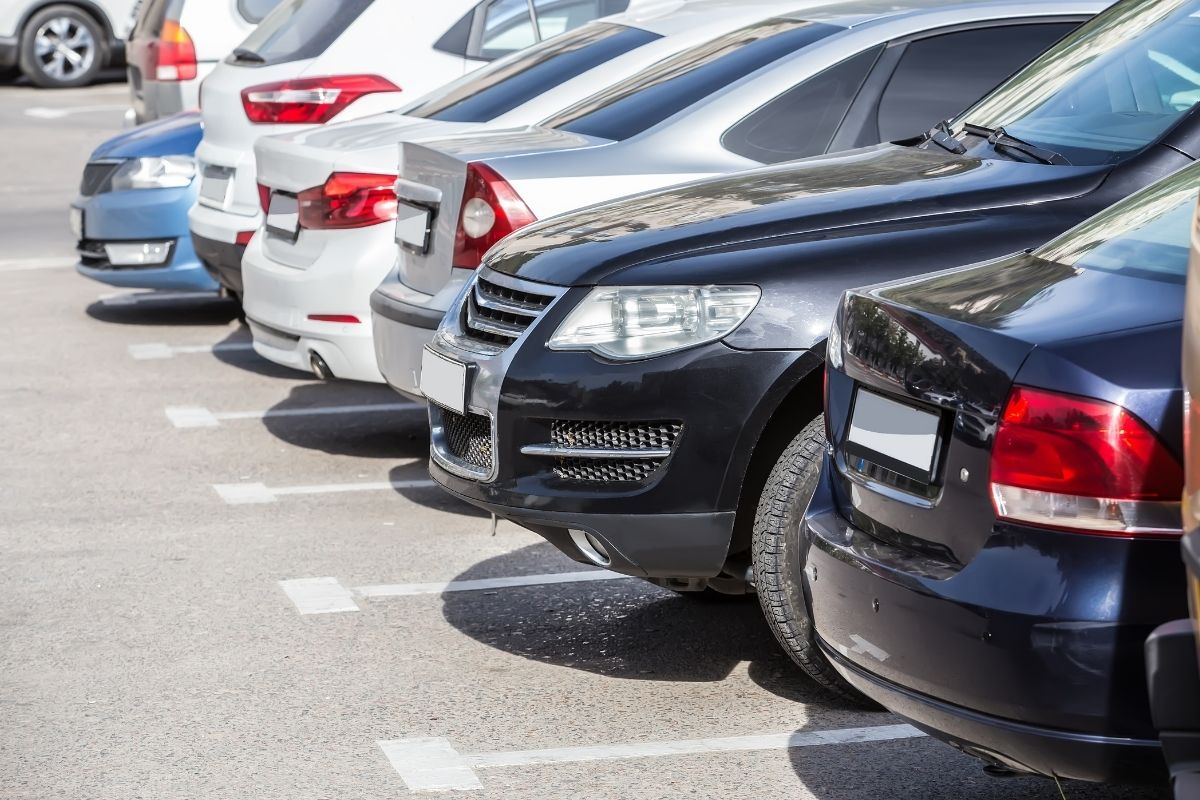 Parking u Gospiću poskupljuje čak 150 posto: skuplji od brojnih većih hrvatskih gradova?