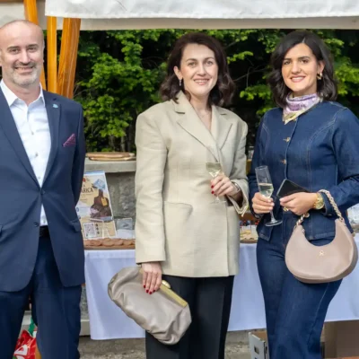 Gastro doživljaj i Festival znanosti obilježili program Dana Ličko-senjske županije u Gospiću