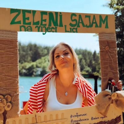 Perušić ponovno postaje središte dobre zabave: stižu Zeleni sajam i 23. Veslačka regata