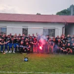 Bunjevci  iz  Krivog  Puta opet nogometni  prvaci Ličko  senjske  županije