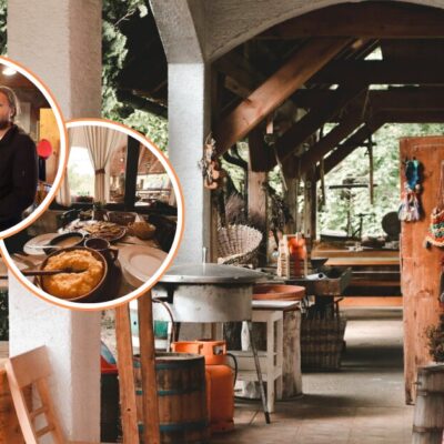 Od kraja iz kojeg se iseljavalo do destinacije u koju se vraća sve više mladih: Kako je Lika pronašla novu priliku u ruralnom turizmu