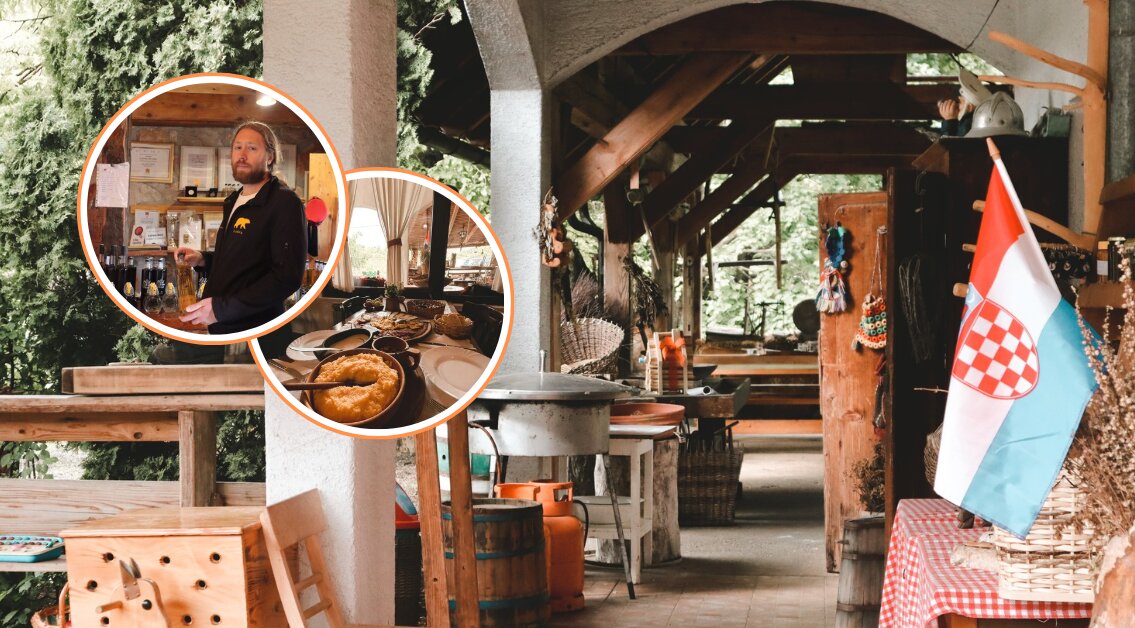 Od kraja iz kojeg se iseljavalo do destinacije u koju se vraća sve više mladih: Kako je Lika pronašla novu priliku u ruralnom turizmu