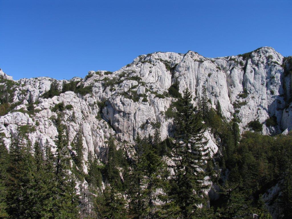 Nacionalni park Sjeverni Velebit slavi 27. rođendan: Dragulj hrvatske prirode i ponos Like