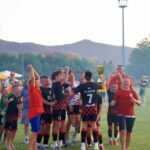 NK Otočac osvojio Otočac Trophy: Limači dominantno do naslova pred domaćom publikom
