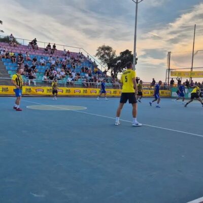 62. MNT „Tenis Senj“ okupio vrhunske malonogometaše: „Millem inženjering“ i „Pako i prijatelji Restoran Đir“ osvojili naslove
