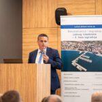 Počela treća faza izgradnje južnog lukobrana u Novalji: Investicija vrijedna 13,2 milijuna eura donosi 101 novi vez