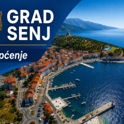 Senj: Voda na području uslužnog područja 28 zdravstveno ispravna, sanacija odlagališta u tijeku