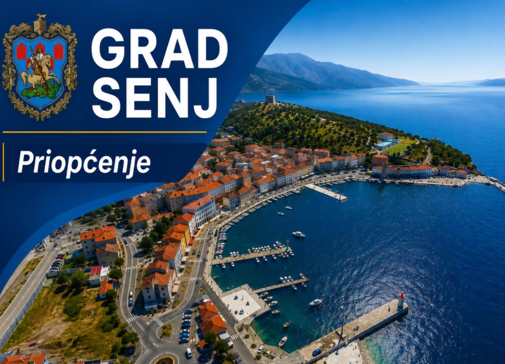 Senj: Voda na području uslužnog područja 28 zdravstveno ispravna, sanacija odlagališta u tijeku