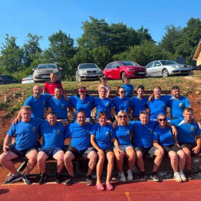 Švica: Malonogometni turnir još jednom oduševio sportom i zajedništvom