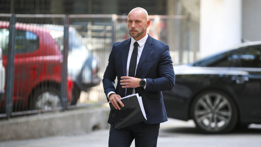 Ministar Habijan : zbog Gospića uvodimo kazneno djelo ekocida, do 40 godina zatvora