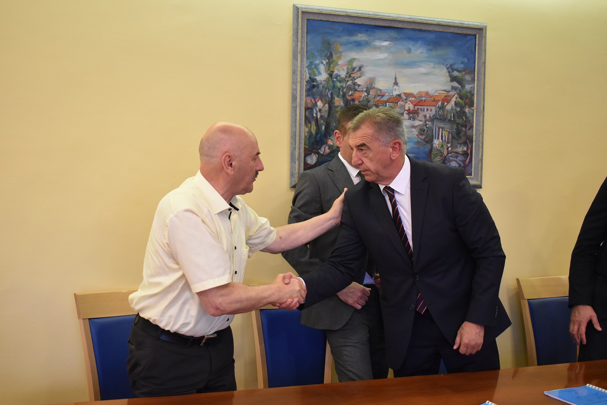 Milinović : Starčević se sa Šincekom nalazio po noći u Ogulinu, Starčević: zatvorimo vinovnike i oduzmimo im imovinu do devetog koljena !