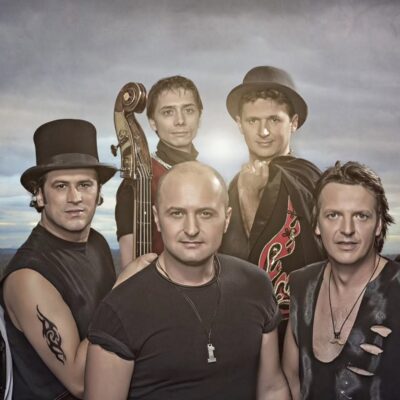 Perušić u nedjelju slavi blagdan sv. Roka: Stižu Gazde i Lucky Day Band, pripremljen program za cijelu obitelj