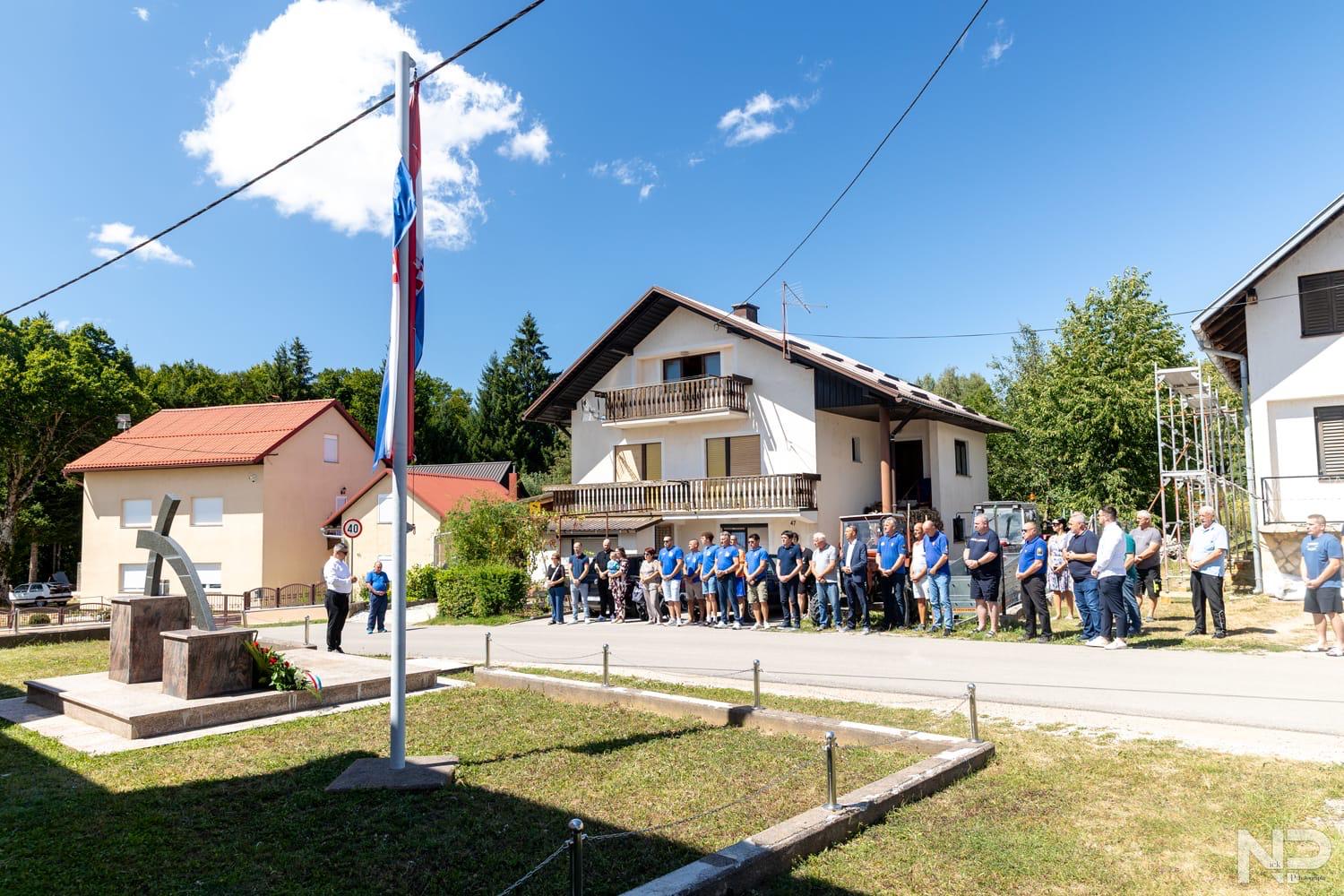 U Žabici održan 34. Memorijalni turnir „Mladen Buneta“