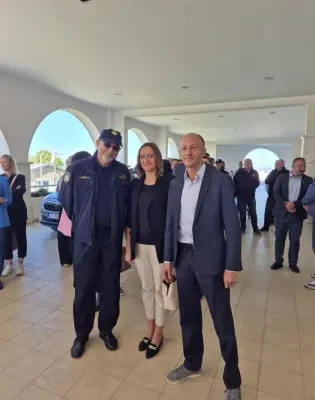U Udbini obilježen Dan policije