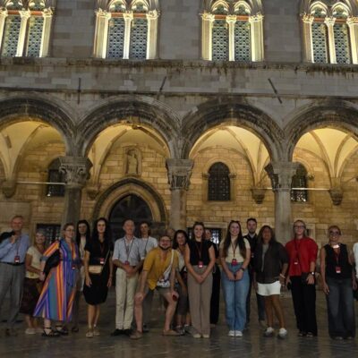 U Dubrovniku održana završna konferencija projekta GUSTI