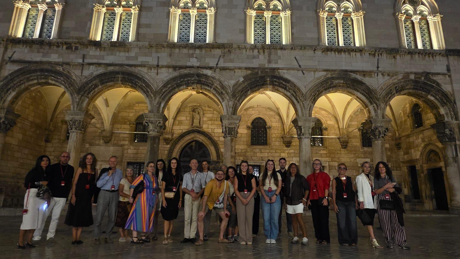 U Dubrovniku održana završna konferencija projekta GUSTI