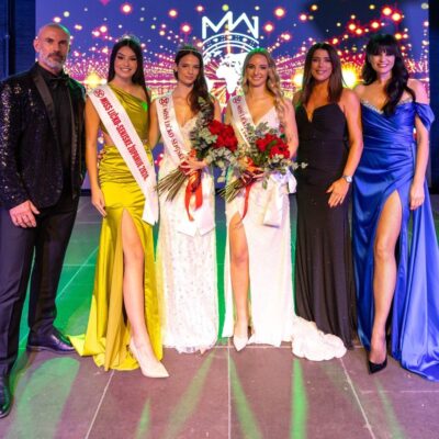 Na Jeseni u Lici bira se nova Miss Ličko-senjske županije: Otvorene prijave za Miss Hrvatske