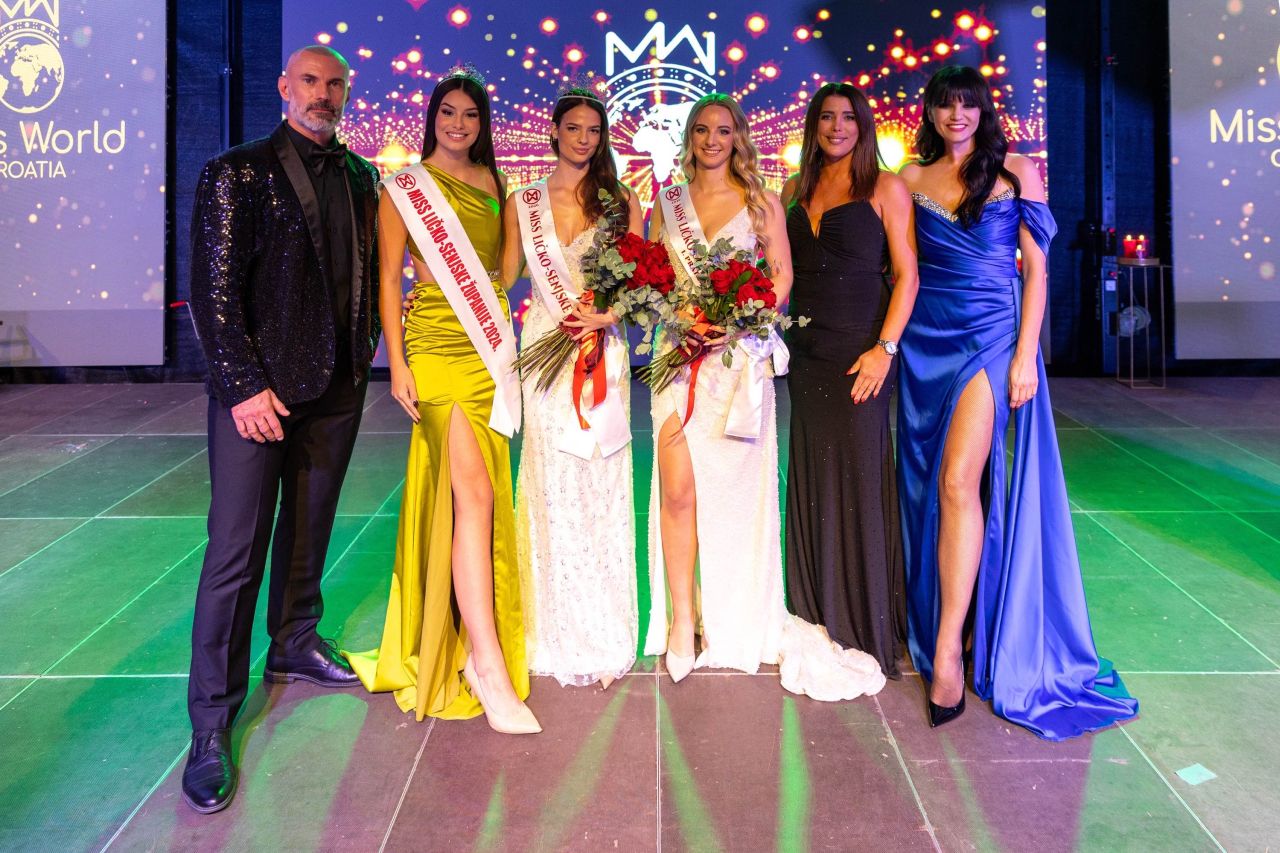 Na Jeseni u Lici bira se nova Miss Ličko-senjske županije: Otvorene prijave za Miss Hrvatske