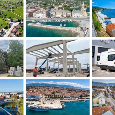 Lici gotovo četiri milijuna eura za 13 novih projekata: najveća ulaganja u Donji Lapac i Gospić