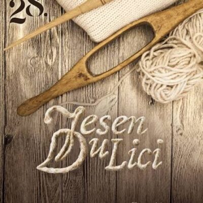 Poznat  Program  28.Jeseni  u  Lici
