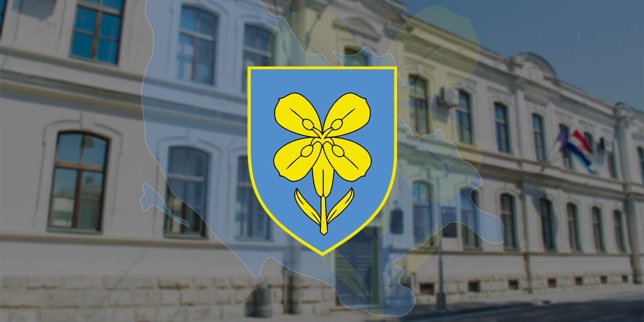 Ličko-senjska županija poziva na donaciju sijena za poljoprivrednike stradale u požaru kod Milne