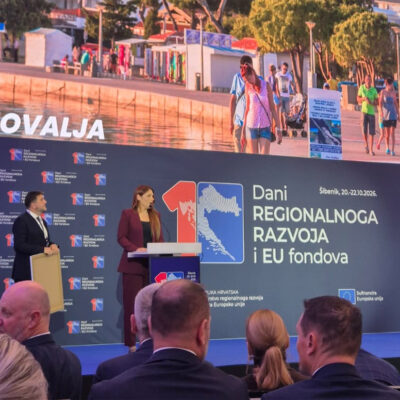 Novalja, Otočac i Senj nagrađeni za razvoj, kvalitetu života i ekologiju