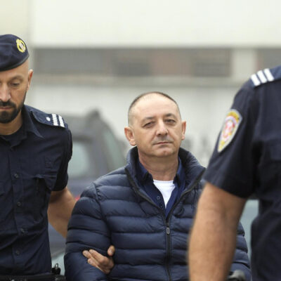 Dragom i Nataši Amić ukupno devet godina zatvora, Nobilo iznenađen